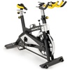image:imageMarcy Club Revolution Bike Cycle Trainer for Cardio Exercise Multiple Colors AvailableBlackYellow