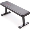 image:imageMarcy Flat Utility Weight Bench for Home Gym Weight Training and Ab ExercisesBasic  Black
