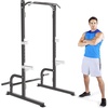 image:imageMarcy Olympic Cage Home Gym System  Multifunction Squat Rack Customizable Training Station SM8117