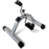 image:imageMarcy Under Desk Mini Pedal Leg and Arm Exercise Cycle with Adjustable Magnetic Resistance Leg ExercisersBlack