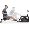 image:imageMarcy WaterResistance Rowing Machine for Cardio Training Personal Home Gym System