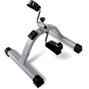 image:imageMarcy Under Desk Mini Pedal Leg and Arm Exercise Cycle with Adjustable Magnetic Resistance Leg ExercisersBlack