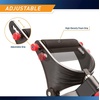 image:imageMarcy Wrist and Forearm DeveloperStrengthener Home Gym Gear  Wedge MultiColoured 9x4x19x4x1