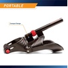 image:imageMarcy Wrist and Forearm DeveloperStrengthener Home Gym Gear  Wedge MultiColoured 9x4x19x4x1