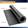 image:imageMarcy Fitness Equipment Mat and Floor Protector Compatible for Treadmills Elliptical Exercise Bikes Stationary Cycles and AccessoriesExtra Long 78