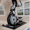 image:imageMarcy Fitness Equipment Mat and Floor Protector Compatible for Treadmills Elliptical Exercise Bikes Stationary Cycles and AccessoriesExtra Long 78