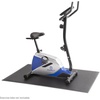 image:imageMarcy Fitness Equipment Mat and Floor Protector Compatible for Treadmills Elliptical Exercise Bikes Stationary Cycles and AccessoriesRegular 60