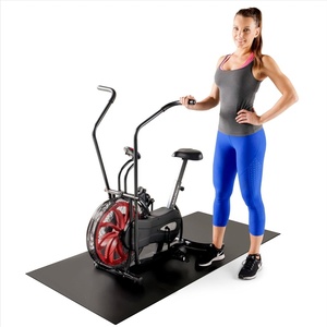 image:imageMarcy Fitness Equipment Mat and Floor Protector Compatible for Treadmills Elliptical Exercise Bikes Stationary Cycles and AccessoriesRegular 60