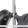 image:imageMarcy Olympic Weight Plate Tree for 2Inch Plates Weight Storage RackAFrame  Black