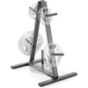 image:imageMarcy Standard Weight Plate Tree for 1Inch Plates for Home Gym 300 lb Max Capacity PT5733