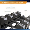 image:imageMarcy Cast Iron Hex Dumbbells Collection  Available size from 3lb to 100lb SOLD INDIVIDUALLY15lbs