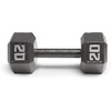 image:imageMarcy Cast Iron Hex Dumbbells Collection  Available size from 3lb to 100lb SOLD INDIVIDUALLY20lbs