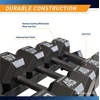 image:imageMarcy Cast Iron Hex Dumbbells Collection  Available size from 3lb to 100lb SOLD INDIVIDUALLY20lbs