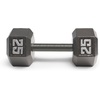 image:imageMarcy Cast Iron Hex Dumbbells Collection  Available size from 3lb to 100lb SOLD INDIVIDUALLY25lbs