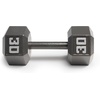image:imageMarcy Cast Iron Hex Dumbbells Collection  Available size from 3lb to 100lb SOLD INDIVIDUALLY30lbs