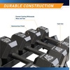image:imageMarcy Cast Iron Hex Dumbbells Collection  Available size from 3lb to 100lb SOLD INDIVIDUALLY35lbs