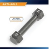 image:imageMarcy Cast Iron Hex Dumbbells Collection  Available size from 3lb to 100lb SOLD INDIVIDUALLY3lbs