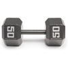 image:imageMarcy Cast Iron Hex Dumbbells Collection  Available size from 3lb to 100lb SOLD INDIVIDUALLY50lbs