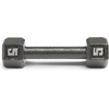 image:imageMarcy Cast Iron Hex Dumbbells Collection  Available size from 3lb to 100lb SOLD INDIVIDUALLY5lbs