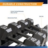 image:imageMarcy Cast Iron Hex Dumbbells Collection  Available size from 3lb to 100lb SOLD INDIVIDUALLY5lbs