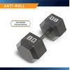 image:imageMarcy Cast Iron Hex Dumbbells Collection  Available size from 3lb to 100lb SOLD INDIVIDUALLY80lbs