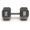 image:imageMarcy Cast Iron Hex Dumbbells Collection  Available size from 3lb to 100lb SOLD INDIVIDUALLY90lbs