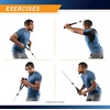 image:imageMarcy Heavy Duty Nylon Triceps Rope for Upper Body Workout TCR24One Size