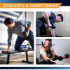 image:imageMarcy Rubber Hex Dumbbell  Available for 25lb  50lb50lb  Single