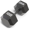 image:imageMarcy Cast Iron Hex Dumbbells Collection  Available size from 3lb to 100lb SOLD INDIVIDUALLY100lbs