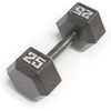 25lbs