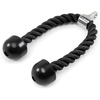 image:imageMarcy Heavy Duty Nylon Triceps Rope for Upper Body Workout TCR24One Size