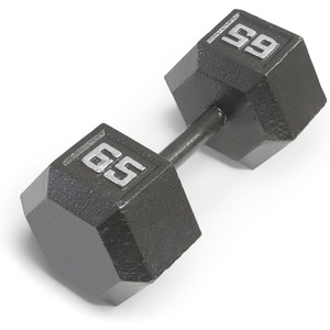 image:imageMarcy Cast Iron Hex Dumbbells Collection  Available size from 3lb to 100lb SOLD INDIVIDUALLY65lbs