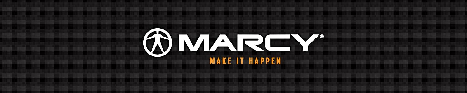 Marcy | Engineered for Durability, Designed for Your Home Fitness Journey