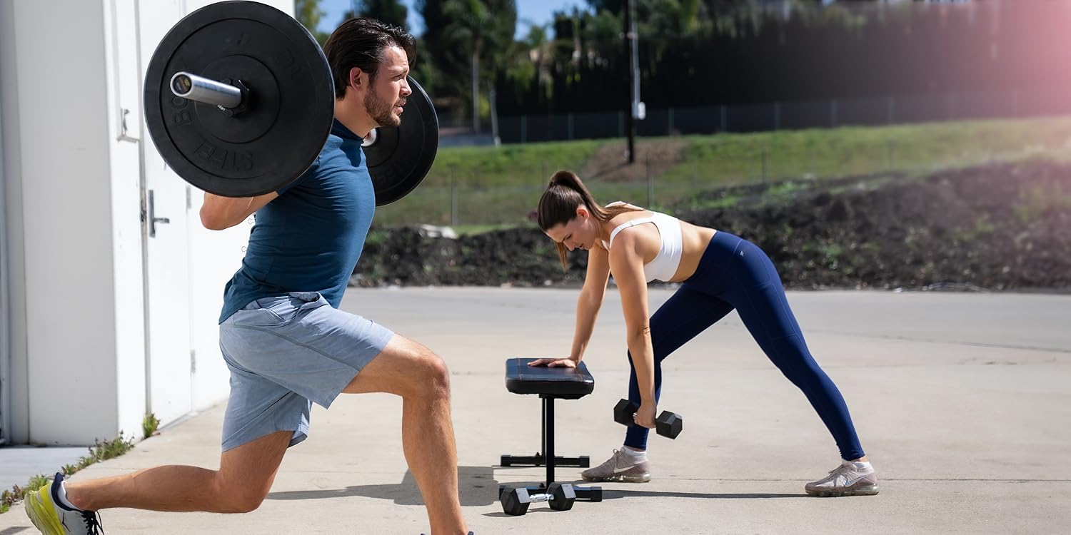 Marcy | Engineered for Durability, Designed for Your Home Fitness Journey