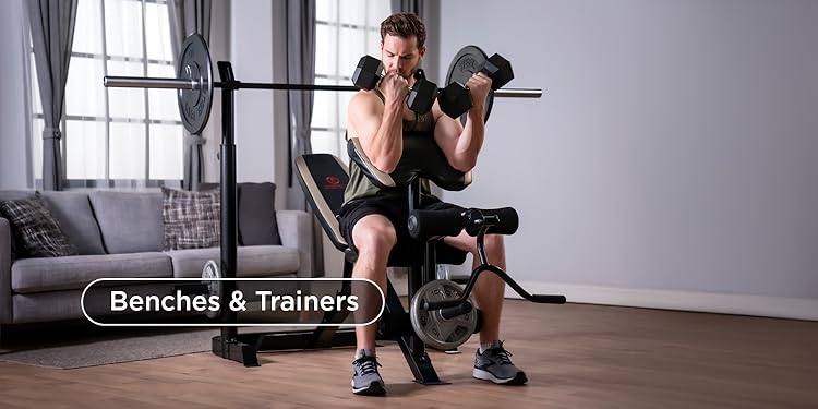 Marcy | Engineered for Durability, Designed for Your Home Fitness Journey