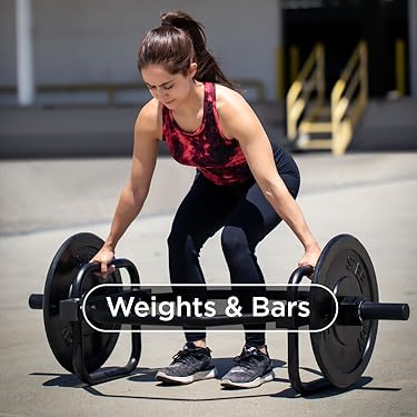 Marcy | Engineered for Durability, Designed for Your Home Fitness Journey